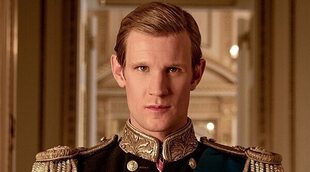 'The Crown': Matt Smith revela qué miembros de la realeza británica han visto la serie, incluida la reina Isabel II