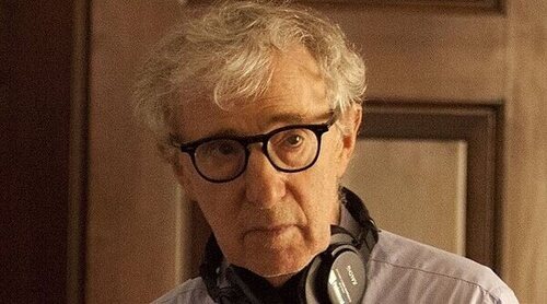 Woody Allen deja caer que se retira con su 50ª película