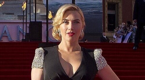 Kate Winslet, hospitalizada tras sufrir una caída en el rodaje de su nueva película en Croacia