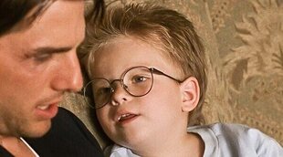 Jonathan Lipnicki, el niño de 'Jerry Maguire' y 'Stuart Little', desvela qué pasó con su carrera