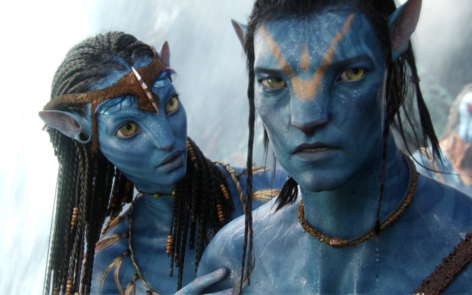 James Cameron discutió con Fox en 2009 cuando quisieron acortar 'Avatar': "¿Sabéis qué? Yo hice 'Titanic'"