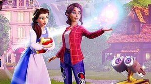 Prepárate para echarle horas a 'Disney Dreamlight Valley', el videojuego que ya ha atrapado a más de un millón de fans