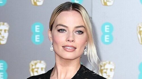 'Barbie': Margot Robbie se sintió "aterrorizada" y "humillada" tras la filtración de las primeras fotos