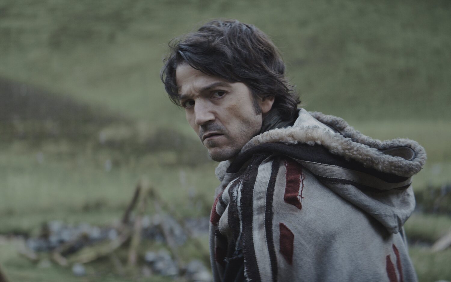 'Andor': Diego Luna no volverá a 'Star Wars' tras la segunda temporada, que tardará en llegar