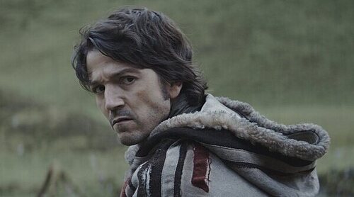 'Andor': Diego Luna no volverá a 'Star Wars' tras la segunda temporada, que tardará en llegar