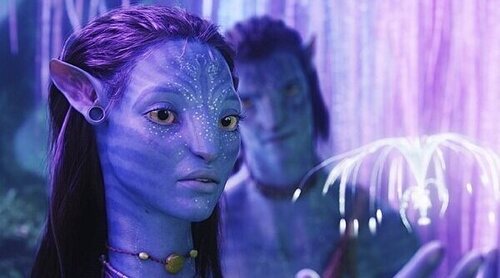 Stephen Lang y Michelle Rodriguez: "La 'Avatar' de James Cameron está por encima de todo lo demás"