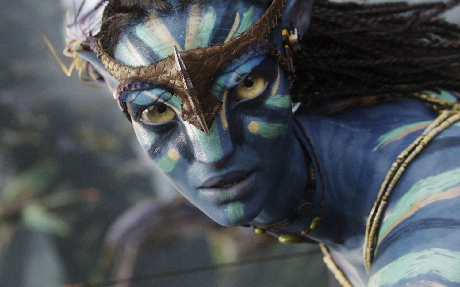 James Cameron: "'Avatar' nos devuelve el asombro infantil por la naturaleza y su grandeza"