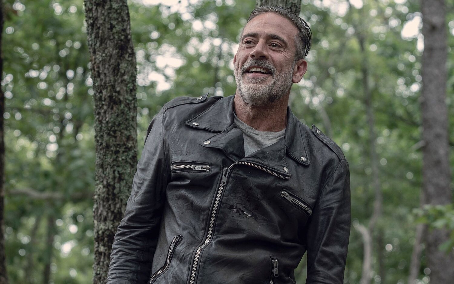 'The Walking Dead': Jeffrey Dean Morgan quería que el spin-off de Negan y Maggie se hubiera mantenido en secreto