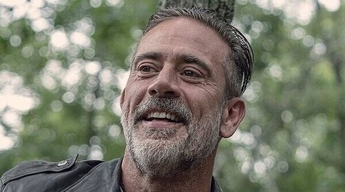 'The Walking Dead': Jeffrey Dean Morgan quería que el spin-off de Negan y Maggie se hubiera mantenido en secreto