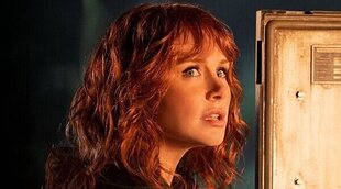 'Jurassic World': Bryce Dallas Howard desvela que le pidieron que perdiera peso