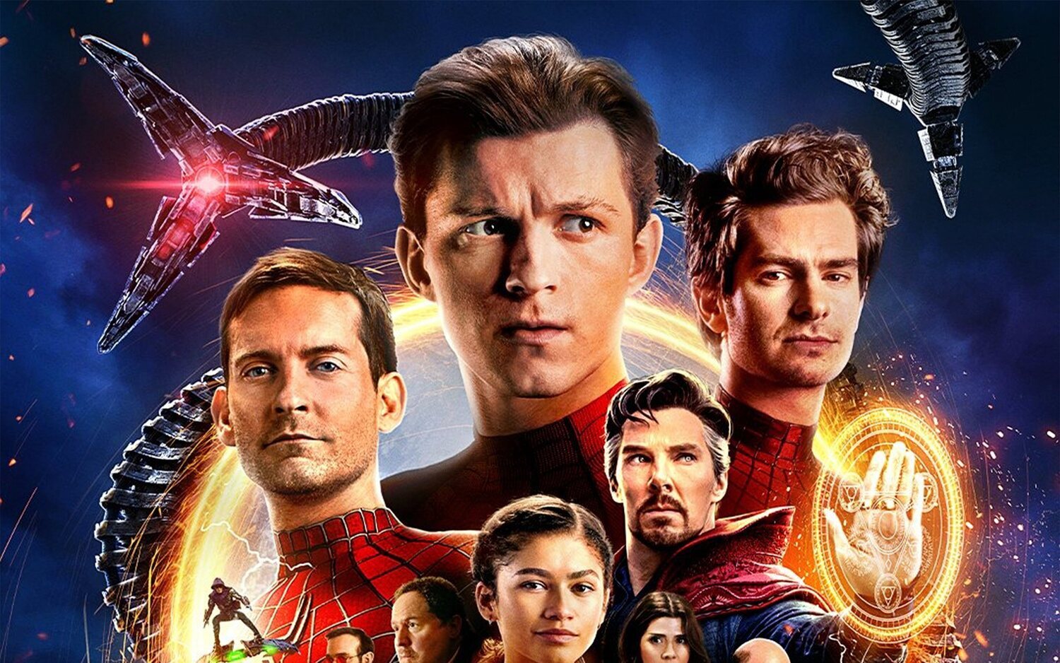 'Spider-Man: No Way Home' versión extendida: ¿Merece la pena el reestreno en cines?