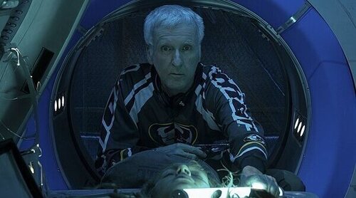 'Avatar: El sentido del agua': James Cameron pasó más de un año escribiendo un guión que luego tiró a la basura