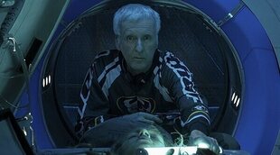 'Avatar: El sentido del agua': James Cameron pasó más de un año escribiendo un guión que luego tiró a la basura