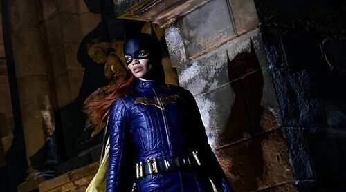 'Batgirl': Leslie Grace publica un vídeo con imágenes inéditas detrás de las cámaras y un zasca a Warner Bros.