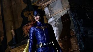 'Batgirl': Leslie Grace publica un vídeo con imágenes inéditas detrás de las cámaras y un zasca a Warner Bros.