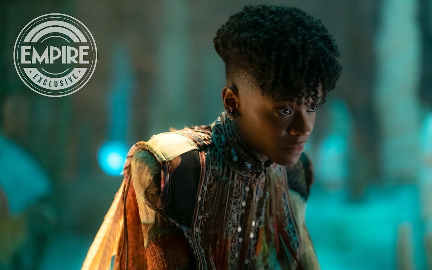 'Black Panther: Wakanda Forever': Filtrada la duración, que la convertiría en una de las películas más largas del UCM