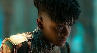 'Black Panther: Wakanda Forever': Filtrada la duración, que la convertiría en una de las películas más largas del UCM