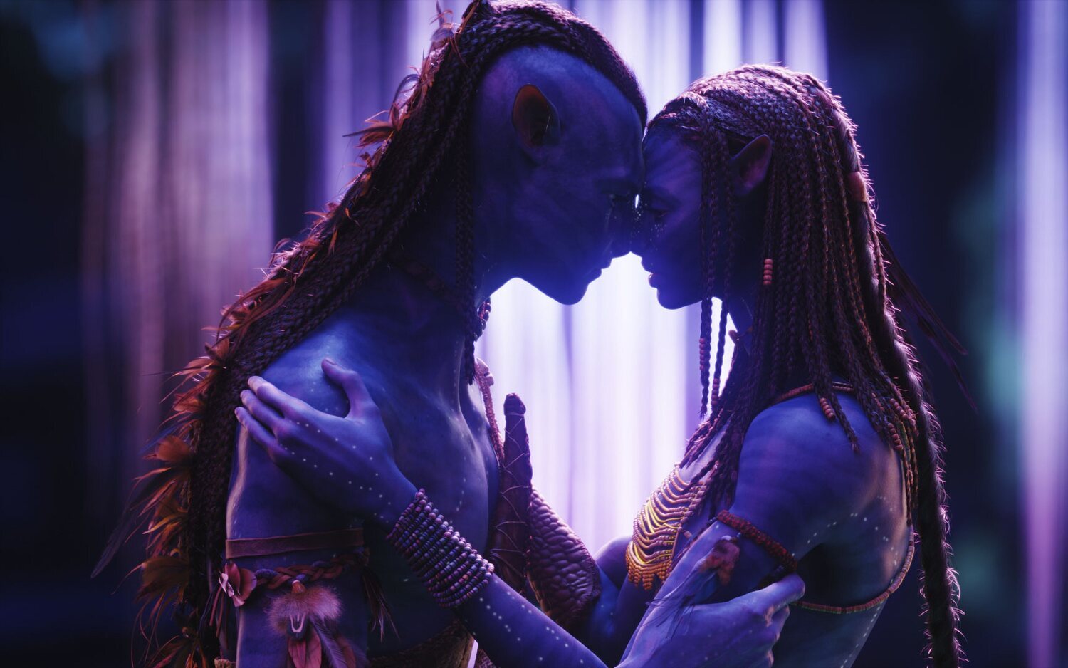 'Avatar' vuelve a ser número 1 en la taquilla mundial 13 años después de su primer estreno