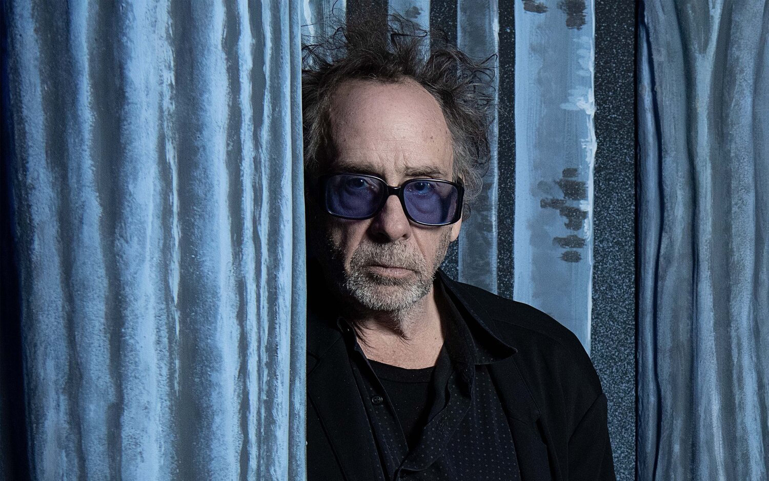 Tim Burton: "Por supuesto que volvería a trabajar con Johnny Depp, en algún momento"