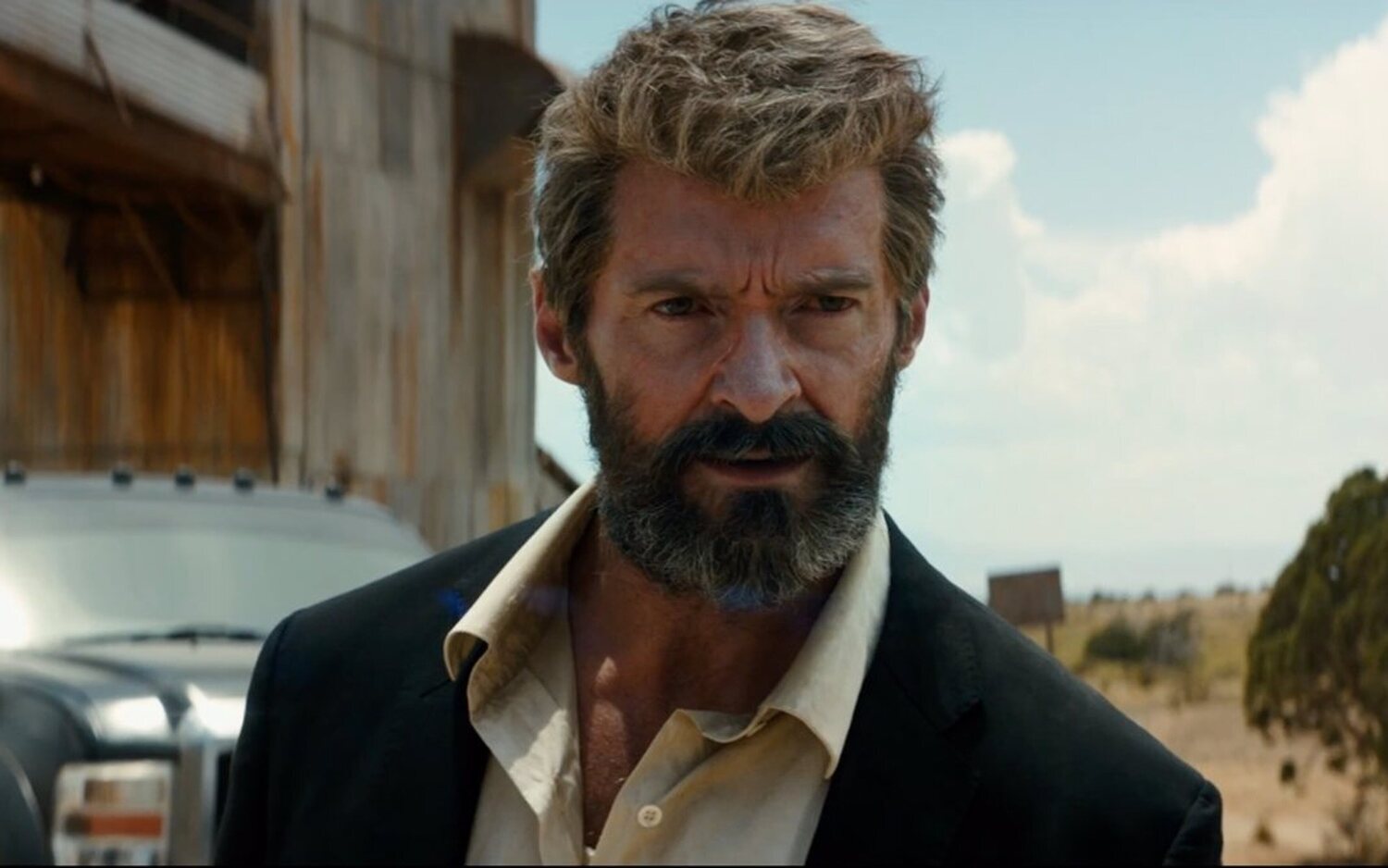 Hugh Jackman volverá a ser Wolverine en 'Deadpool 3', que además confirma su fecha de estreno