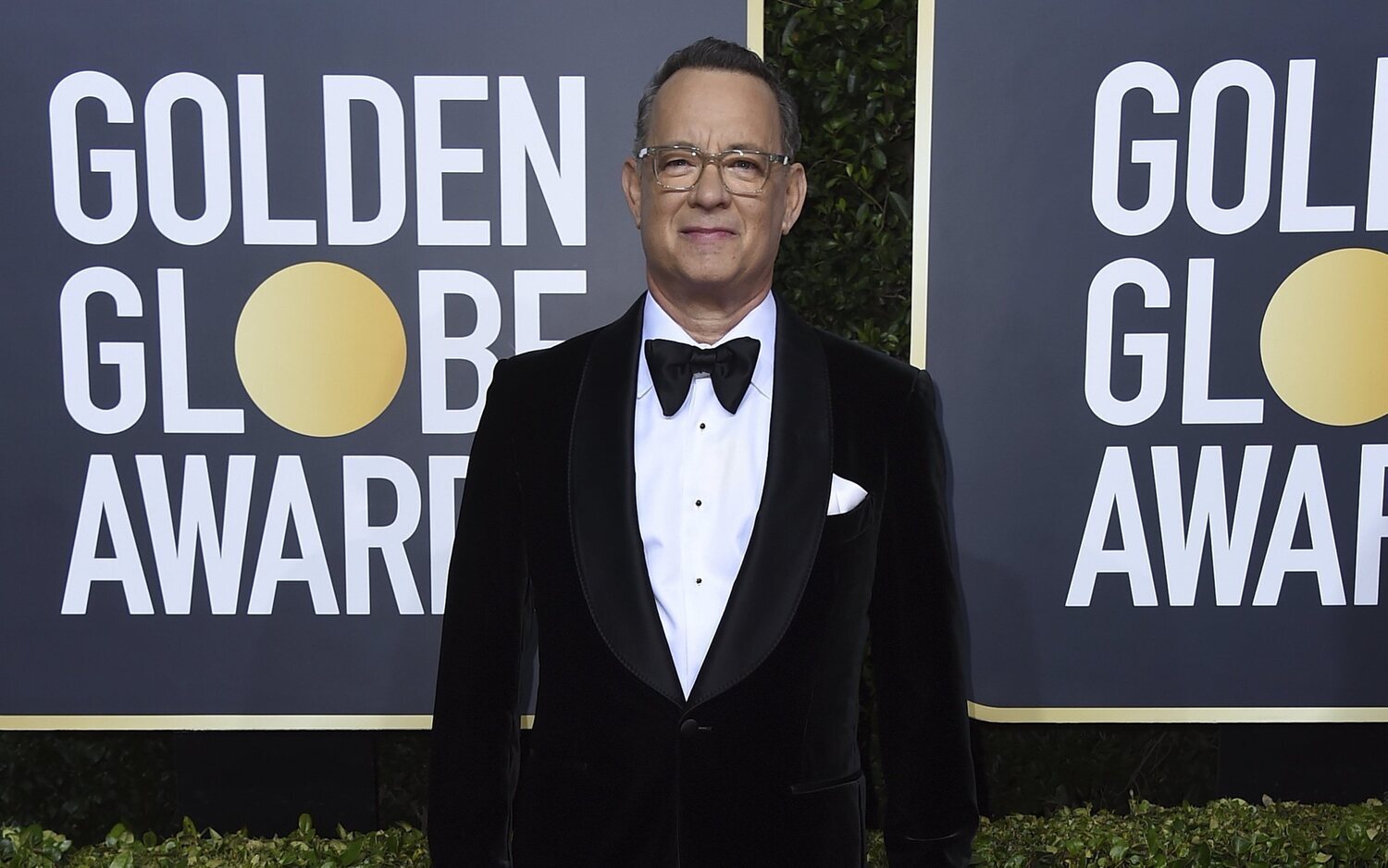 Tom Hanks piensa que solo ha hecho cuatro películas "bastante buenas"