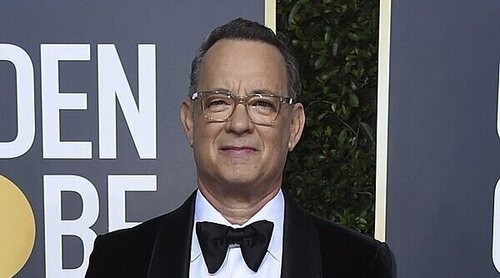 Tom Hanks piensa que solo ha hecho cuatro películas "bastante buenas"