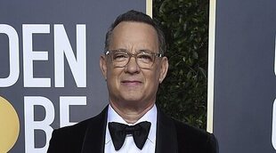 Tom Hanks piensa que solo ha hecho cuatro películas "bastante buenas"