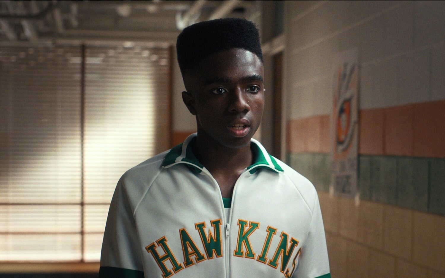 'Stranger Things': Caleb McLaughlin (Lucas) habla del racismo que ha sentido por parte de algunos fans