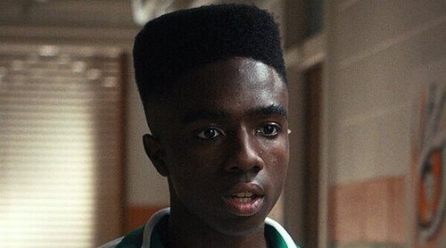 'Stranger Things': Caleb McLaughlin (Lucas) habla del racismo que ha sentido por parte de algunos fans