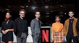 'Berlin', el spin-off de 'La casa de papel', desvela su reparto y claves: "Es una vuelta con más vocación de comedia"