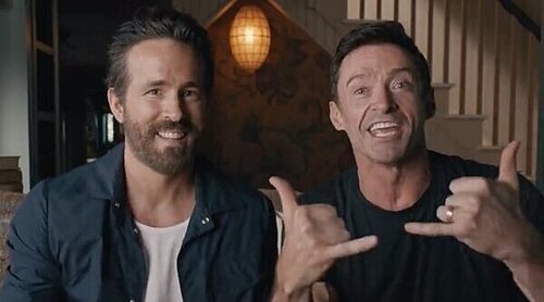 'Deadpool 3': Ryan Reynolds y Hugh Jackman explican cómo encaja Lobezno en el UCM después de 'Logan'