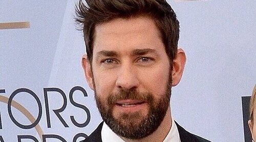 John Krasinski siembra el caos con su comentario sobre el anuncio de 'Deadpool 3': ¿Vuelve como Reed Richards?