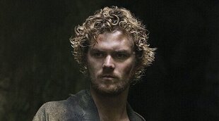 Finn Jones quiere volver como Iron Fist al UCM en una hipotética serie de 'Héroes de Alquiler'