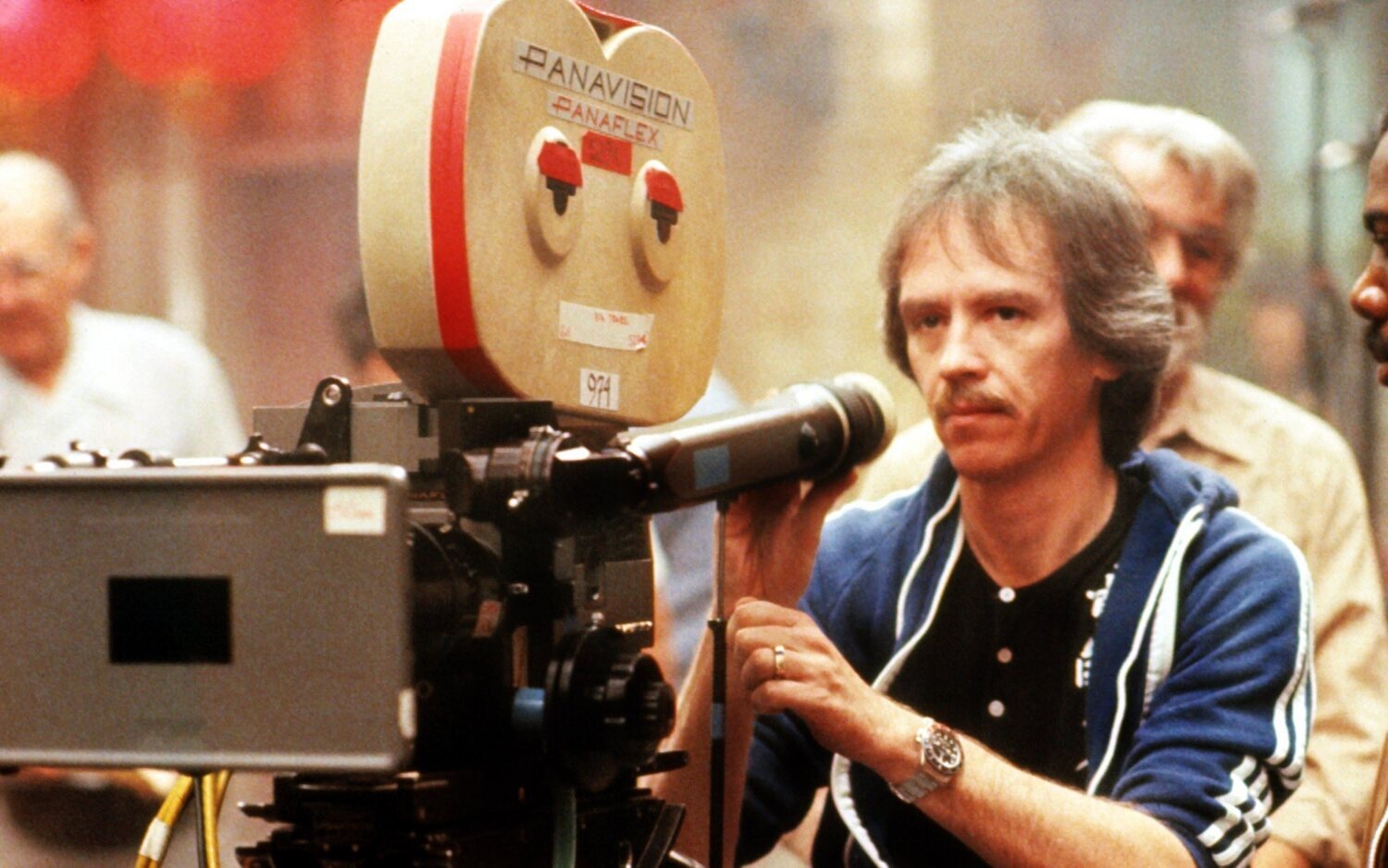 De 'La niebla' a 'Están vivos': Las inolvidables películas de John Carpenter en la década de los 80, de menos a más