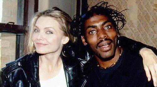 Michelle Pfeiffer reacciona a la muerte de Coolio, autor del tema central de 'Mentes peligrosas'