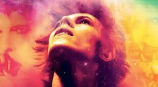 'Moonage Daydream': Sentir la auténtica magia de Starman