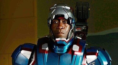 'Armor Wars' de Marvel, protagonizada por Don Cheadle, será finalmente una película y se estrenará en cines