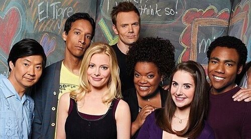 Vuelve 'Community': Peacock anuncia el regreso de la serie con una película