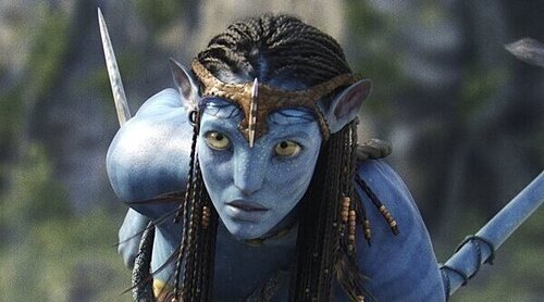 'Avatar' vuelve a ser número 1 en la taquilla española 13 años después gracias a su reestreno