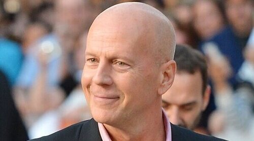 Bruce Willis niega haber vendido sus derechos de imagen para que crear "un gemelo digital" por deepfake