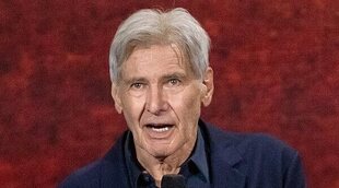 'Thunderbolts': Lucasfilm habría bloqueado el anuncio de Harrison Ford como nuevo fichaje de Marvel