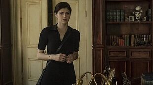 'Las brujas de Mayfair' lanza un breve teaser tráiler protagonizado por Alexandra Daddario