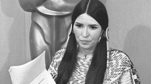 Muere Sacheen Littlefeather, la activista indígena que rechazó el Oscar de Marlon Brando, a los 75 años