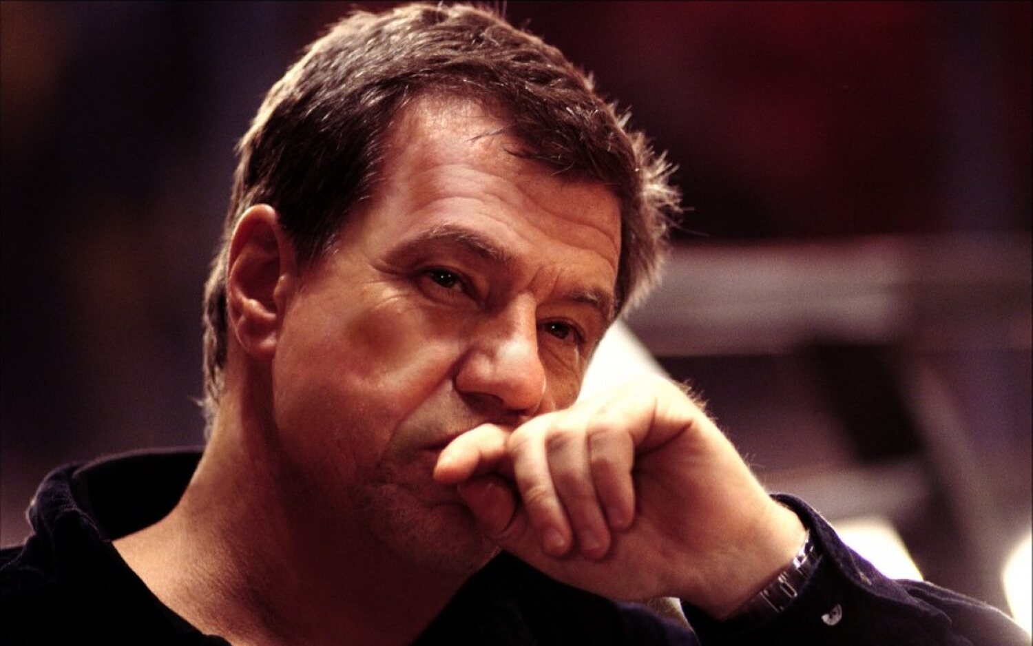 John McTiernan, director de 'Jungla de cristal', vuelve a la dirección tras 20 años