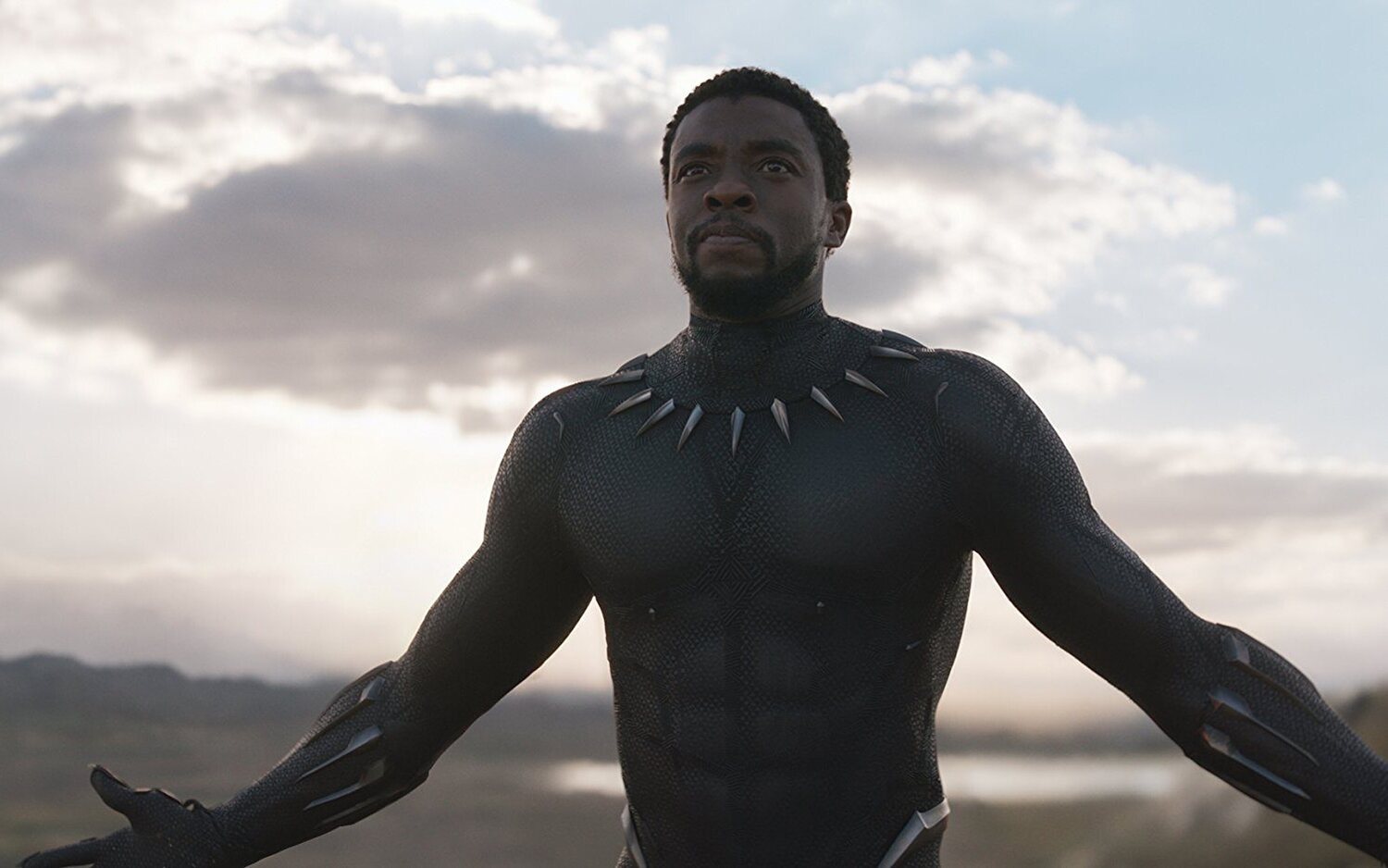 Ryan Coogler, director de 'Black Panther', consideró dejar el cine tras la muerte de Chadwick Boseman