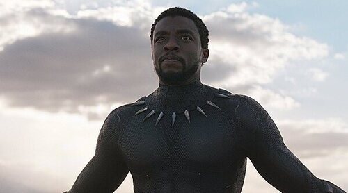 Ryan Coogler, director de 'Black Panther', consideró dejar el cine tras la muerte de Chadwick Boseman