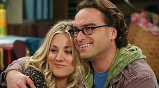 'The Big Bang Theory': Kaley Cuoco cree que aumentaron las escenas íntimas cuando rompió con Johnny Galecki