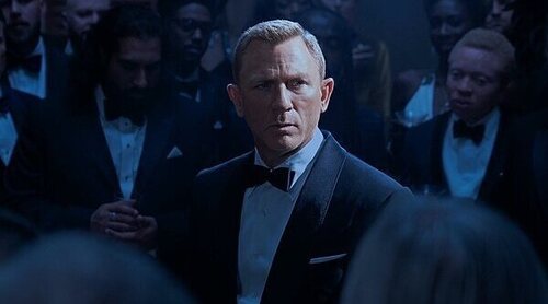 'James Bond' descarta fichar a un actor demasiado joven para suceder a Daniel Craig, según su coproductor