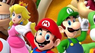 La película de Super Mario Bros. lanza su primer póster antes del estreno del tráiler