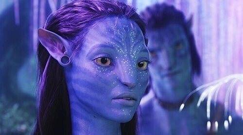 El reestreno de 'Avatar' domina la taquilla española el fin de semana previo a la Fiesta del Cine